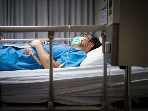 Bệnh nhân COVID-19 tử vong vì biến chứng hiếm gặp: Cương dương kéo dài suốt 3 tiếng trước khi qua đời
