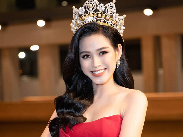 Miss World 2021 tổ chức vào tháng 12 tại Puerto Rico: Đỗ Hà có lợi thế hơn hẳn Tiểu Vy - Lương Thùy Linh?