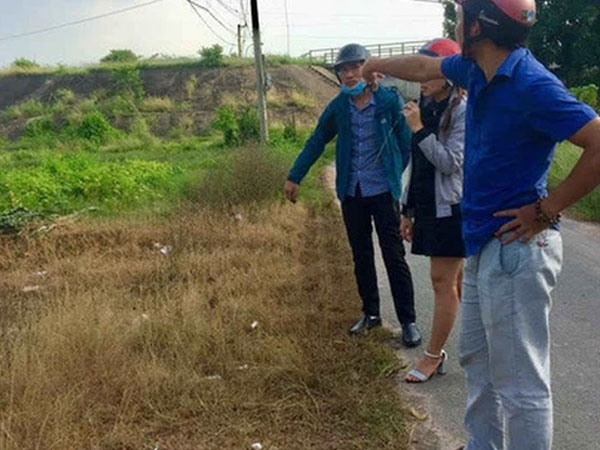 Vì sao 'sốt' đất nền ở nhiều nơi?