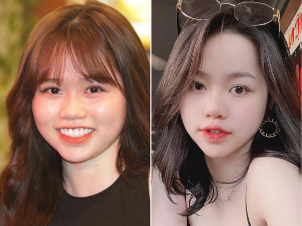 Chia tay Quang Hải, bồ cũ ngày càng xinh