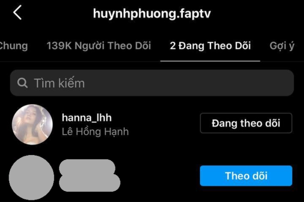 Huỳnh Phương có động thái đầu tiên sau khi bạn gái tin đồn công khai chuyện yêu đương, từng làm điều này với Sĩ Thanh