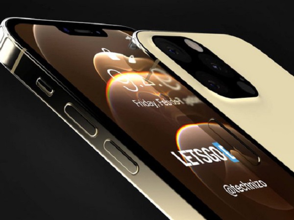 Tổng hợp 5 tin đồn về iPhone 13