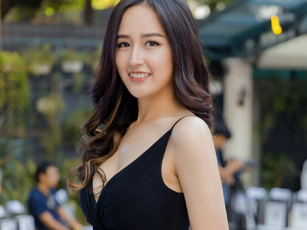 Mai Phương Thúy nói đạo lý yêu đương bị dân tình bắt bẻ, đành đổ tại đói!