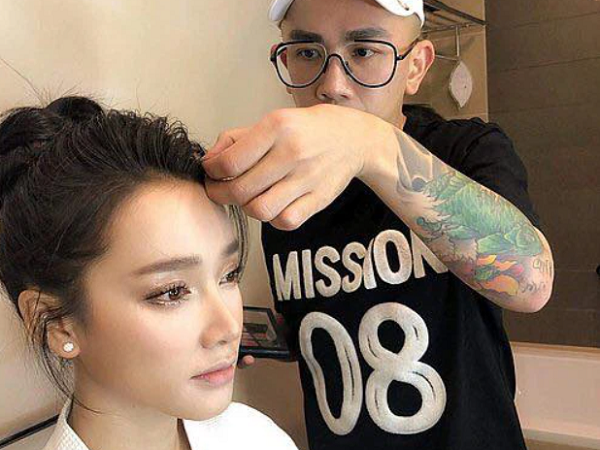 'Phù thuỷ' trang điểm cho Hoa hậu Đặng Thu Thảo và Nhã Phương, đột ngột qua đời, Mai Phương Thúy cùng dàn sao Việt bàng hoàng
