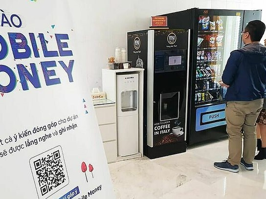 Những điều cần biết về Mobile Money
