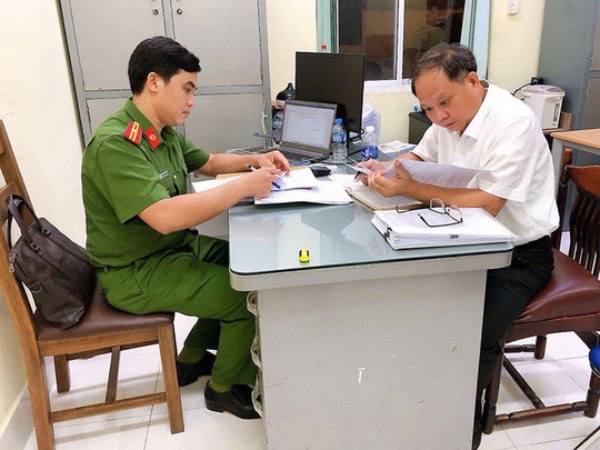 Lý do VKSND TP HCM chưa thể truy tố ông Tất Thành Cang trong giai đoạn này