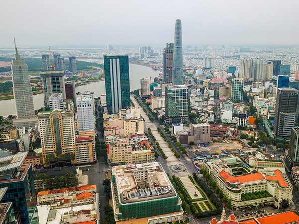 Văn phòng ảo 'sống khỏe' mùa dịch