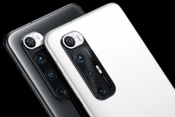 Xiaomi Mi 10S ra mắt: Snapdragon 870, màn hình 90Hz, sạc nhanh 33W, giá từ 11.7 triệu đồng