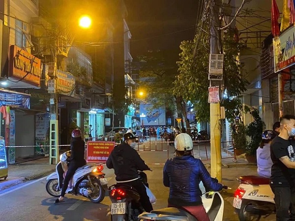 Nguồn lây của 2 mẹ con từ Nội Bài sang Úc dương tính với SARS-CoV-2?