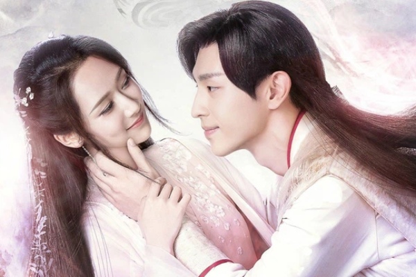 20 phim có chỉ số xem khủng nhất IQIYI: Triệu Lệ Dĩnh 'càn quét' với 5 bom tấn, hạng 1 từng gây sốt toàn dân Việt Nam