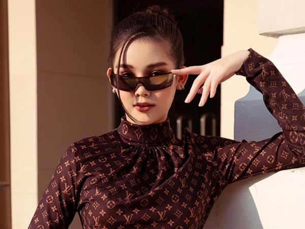 Lê Âu Ngân Anh: 'Những gì tôi có được hôm nay là nhờ sóng gió mà mình phải chịu đựng'