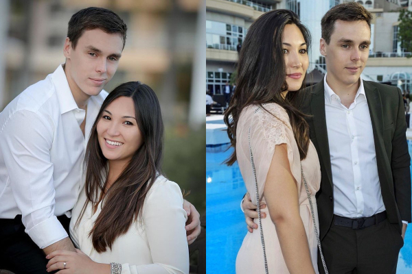 Cô gái gốc Việt kể chuyện tình 9 năm với Hoàng tử Monaco, hé lộ bí quyết làm dâu Hoàng gia