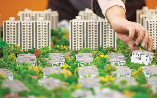 Đất đai tăng giá vù vù, thị trường nhiều nơi 'nóng bỏng tay', liệu có còn cơ hội cho nhà đầu tư kiếm tiền to từ bất động sản?
