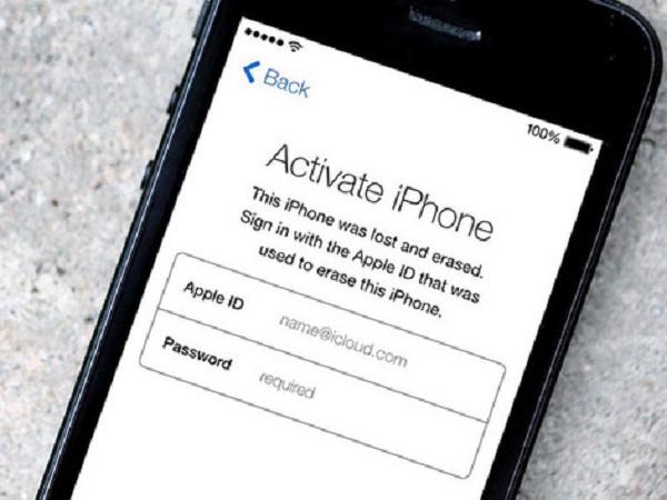 Cảnh báo: Chiêu trò giả mạo Apple đánh cắp tài khoản iCloud lại xuất hiện ngày càng nhiều