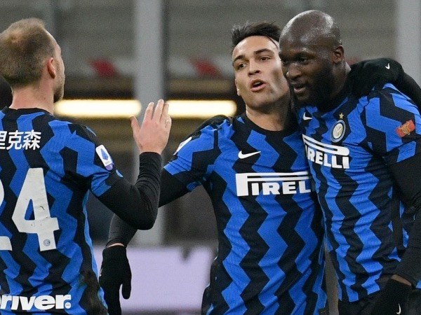 Tỷ phú Ả Rập muốn 'cứu' Inter Milan từ tập đoàn Trung Quốc
