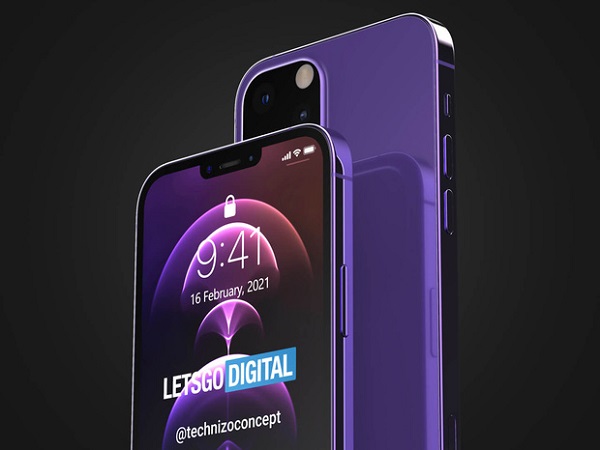 Máy ảnh iPhone 13 Pro sẽ chụp ảnh sắc nét hơn iPhone 12 Pro rất nhiều?