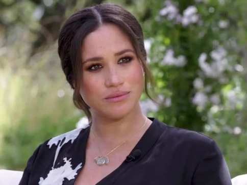 Meghan 'không hối hận' sau cuộc phỏng vấn bom tấn làm Hoàng gia Anh rơi vào khủng hoảng