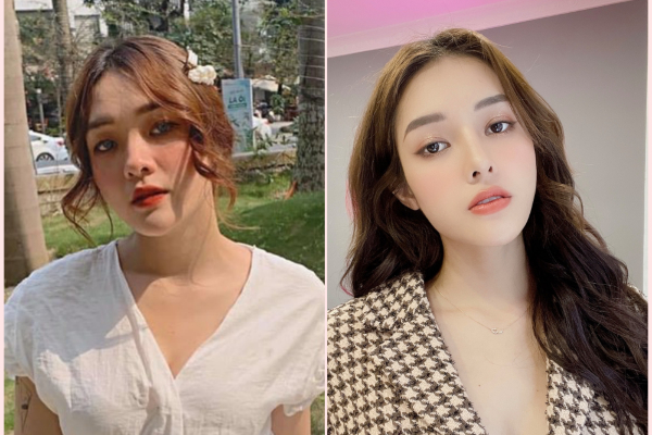 Nhan sắc bồ mới 2k của Huỳnh Phương trước khi công khai yêu như thế nào?