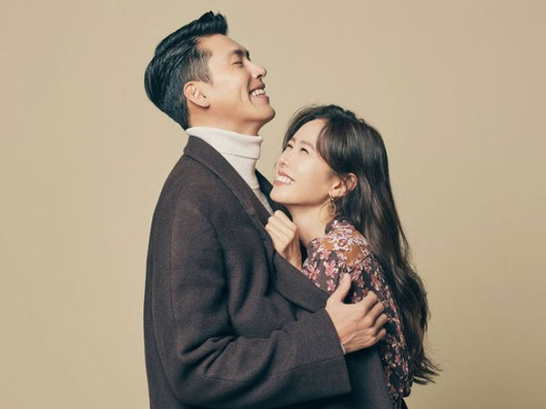 Dân tình thích thú khi thấy Son Ye Jin công khai 'like dạo' hàng loạt ảnh chế của Hyun Bin