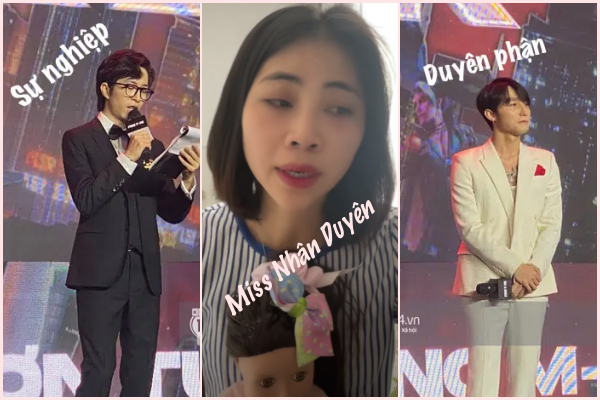 Sau Sự Nghiệp và Duyên Phận, đến lượt chị Thơ Nguyễn debut làm 'Miss Nhân Duyên' với bài văn mẫu xin lỗi để đời!