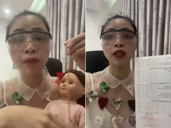 TikTok chính thức phản hồi về ồn ào clip 'xin vía học giỏi' của Thơ Nguyễn