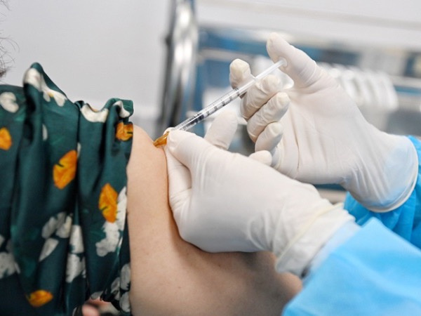 Nghiên cứu đề xuất 'hộ chiếu vaccine' Covid-19