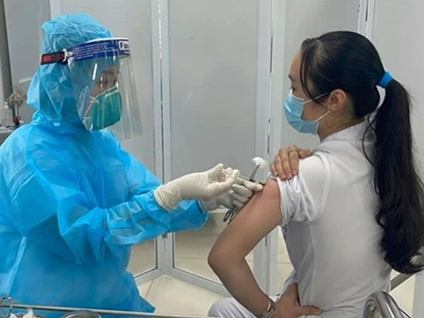 Lịch trình tiêm chủng vaccine ngừa Covid-19 đợt 1 tại Hà Nội