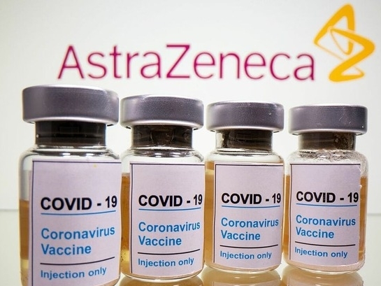 Nhiều nước châu Âu tạm dừng vaccine AstraZeneca, Anh cam đoan tính an toàn