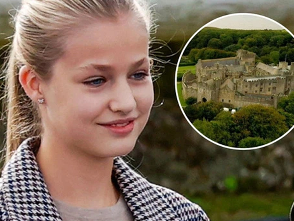 'Hogwarts đời thực' - Ngôi trường 'chọn mặt gửi vàng' của nhiều gia đình Hoàng gia: Học phí trên trời, người thường liệu có bước chân vào được không?