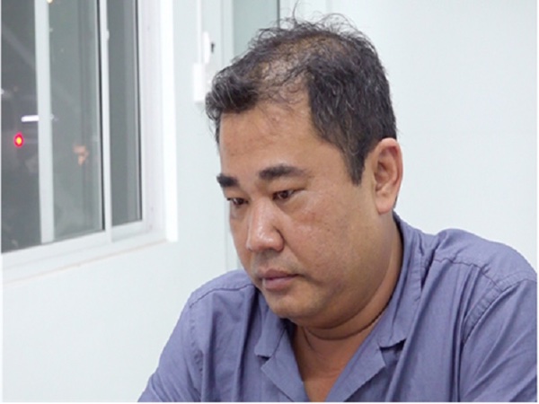Chi 20 tỷ 'điều chuyển' GĐ Công an tỉnh: 'Trùm' buôn hàng giả phạm tội gì?