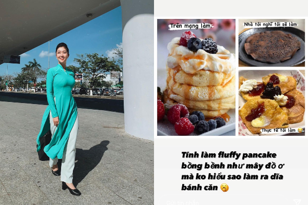Hội 'gái đoảng' vừa kết nạp thêm thành viên, lần này là hot girl tiếp viên hàng không