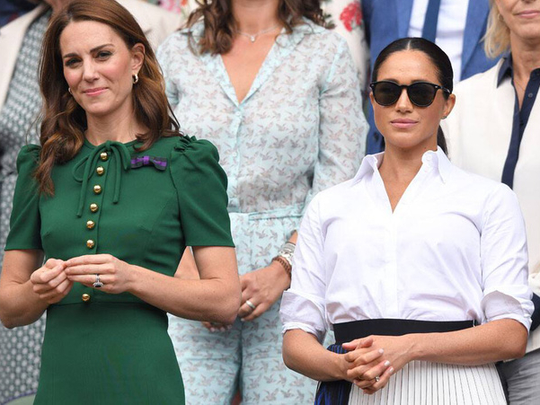 Bạn thân Meghan Markle nói về bằng chứng cho thấy hoàng gia có sự phân biệt chủng tộc