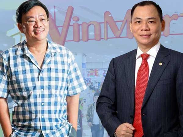 Masan Group 'mất' 25.200 tỷ đồng vốn chủ do chi mạnh cho thương vụ hợp nhất Vincommerce
