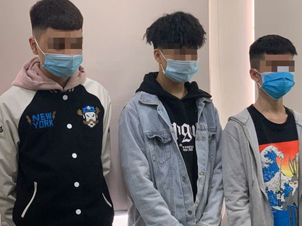 Người phát ngôn Bộ Ngoại giao lên tiếng về vụ tấn công tình dục người nước ngoài ở hồ Tây