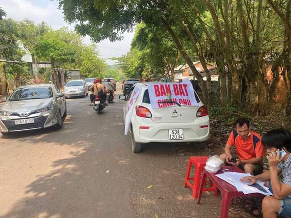 Cơn sốt đất nền: Nguy cơ 'tiền mất, tật mang', 'cò' đứng giữa hưởng lợi