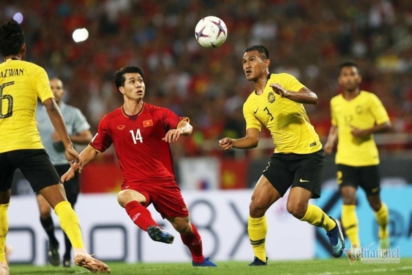 CHÍNH THỨC: ĐT Việt Nam thi đấu Vòng loại World Cup 2022 tại UAE