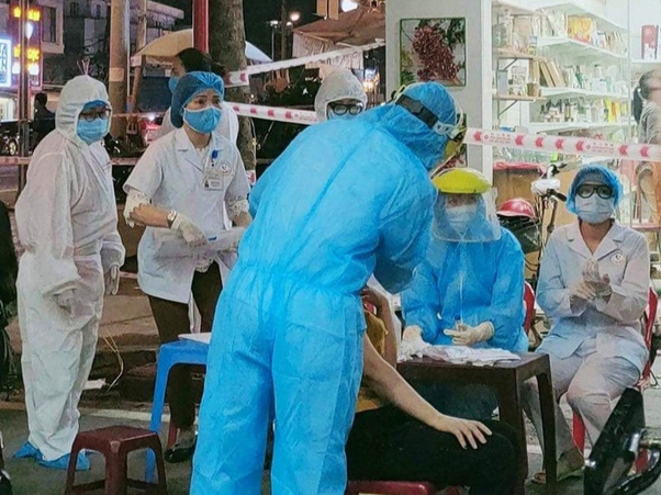 3 mẹ con người Hải Phòng bay sang Úc dương tính SARS-CoV-2 lây bệnh từ đâu?