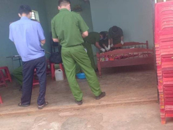 Xích mích với hàng xóm, 1 người bị đánh tử vong