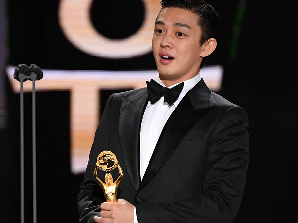 Yoo Ah In – Diễn viên thực lực, Ảnh đế Rồng xanh trẻ nhất của Kbiz