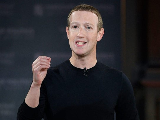 Zuckerberg từng bị cho là 'điên' vì để nhân viên làm việc từ xa