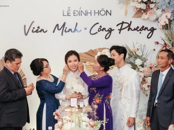 Bố vợ Công Phượng xin thôi chức Giám đốc Ngân hàng Nhà nước chi nhánh TP.HCM