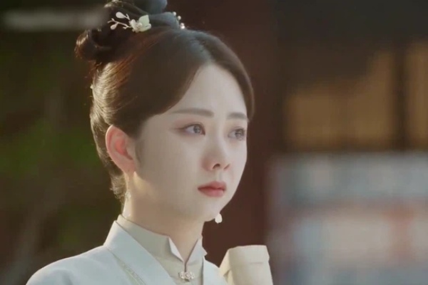 Cẩm tâm tựa ngọc: Đàm Tùng Vận bị bắt tại trận hẹn hò nam phụ, Chung Hán Lương viết thư bỏ vợ