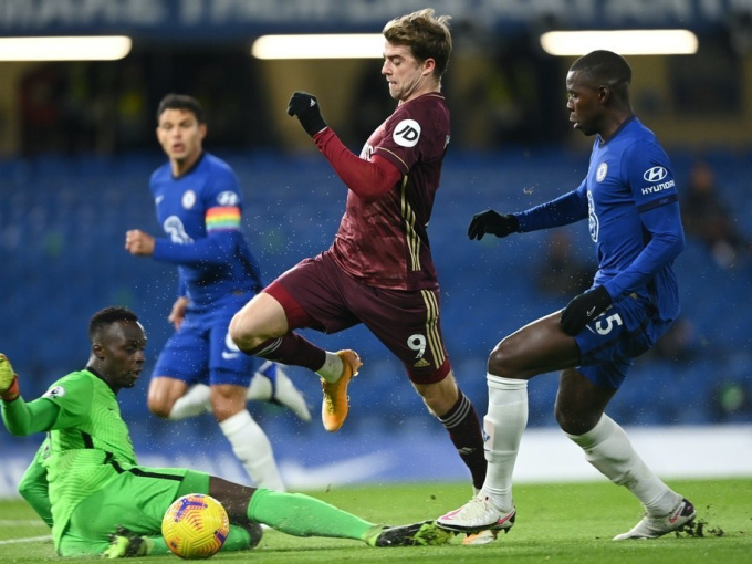 Nhận định Leeds vs Chelsea: Bay cao cùng Thomas Tuchel