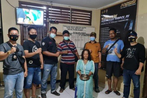 Bị mẹ chồng mắng mỏ, con dâu vẫn lặng im câm nín giả vờ ngoan ngoãn để phía sau thực hiện âm mưu tàn độc, khiến cả người cả thú cùng chết