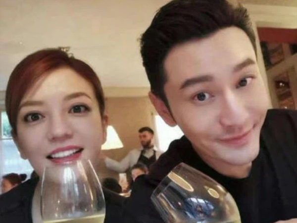 Huỳnh Hiểu Minh có động thái lạ với Triệu Vy, nguyên nhân liên quan tới cuộc hôn nhân cùng Angelababy?