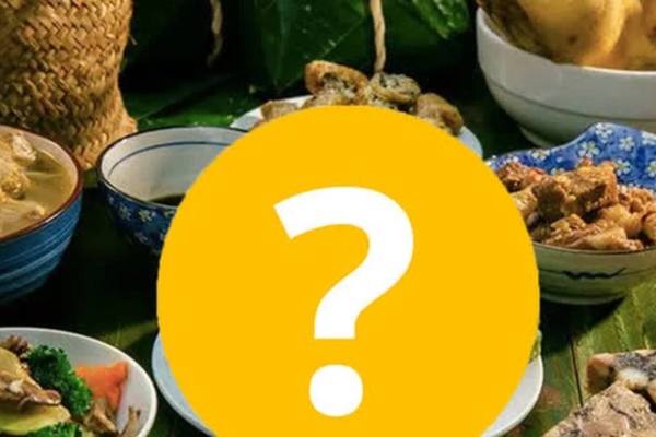 1 tháng sau Tết, đây là món vẫn còn 'ám ảnh' nhiều gia đình, dân mạng phát hoảng vì ăn mãi không hết