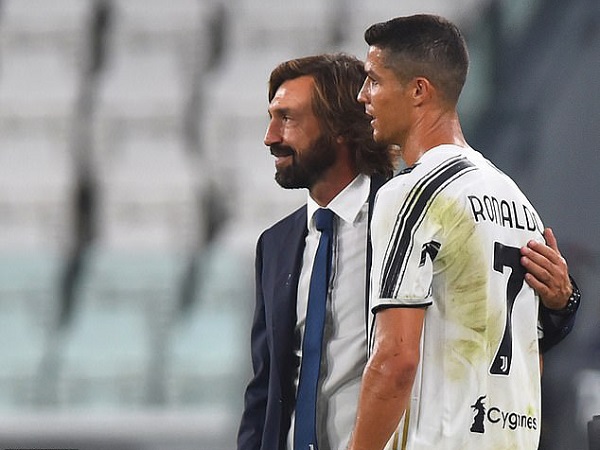 Bị Juventus 'đại hạ giá', Ronaldo mơ tái hồi Real Madrid