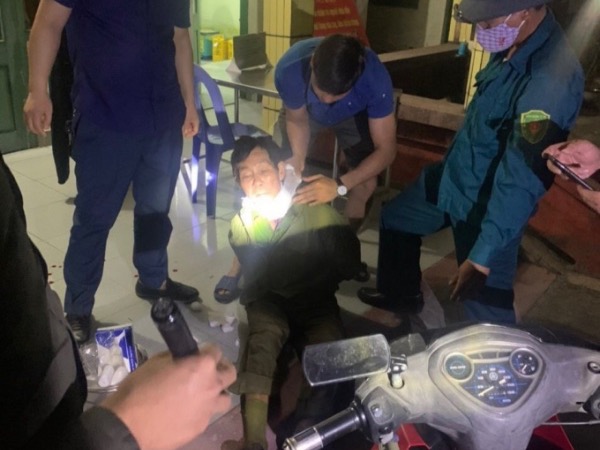 Quảng Ninh: Đã bắt được nghi phạm sát hại 2 mẹ con ngay trong đêm