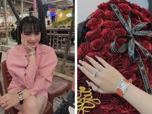 Cuộc sống sang chảnh ít người biết của 'hot girl' 23 tuổi cầm đầu đường dây bán 'thuốc lắc' ở Đà Nẵng