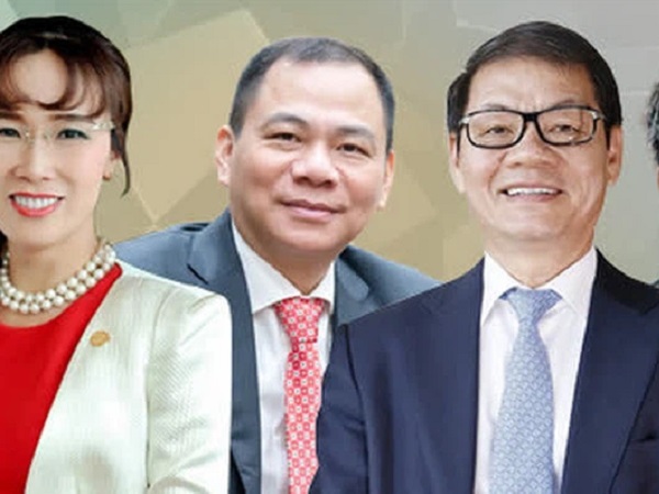 Vì sao con số gần 20.000 người Việt Nam có tài sản ròng từ 1 triệu USD trở lên là thấp hơn nhiều so với thực tế?